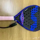 مضرب بادل paddel racket