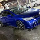 هوندا سيفيك 2008