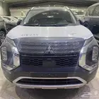 متسوبيشي اوتلاندر نص فل وفل كامل سعودي 2025