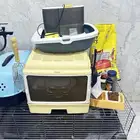 مستلزمات القطط Cat products