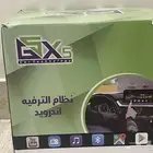 شاشة مازدا 2 تركب من 2014 الى 2016