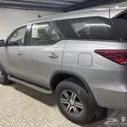فورشنر 2025