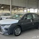 يارس استاندر Y اللون رمادي موديل 2026