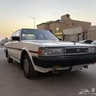 كرسيدا 1988 نظيفة للبيع