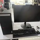 كمبيوتر مكتبى معالج i7 وكارت شاشة نفديا 2جبيجا شاشة24