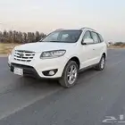 هونداي سنتافي 2012