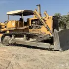 معدات حفر ترحيل بوكلينات
