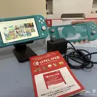 نينتندو سويتش لايت معدل ( مهكر )