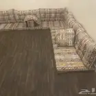 كنب ارضي للبيع