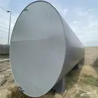 خزان محروقات ديزل للبيع