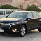 ترافيرس 2020 نظيف جدا