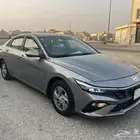 هيواندي النترا 2024 نظيف ..