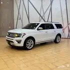 فورد اكسبيدشن بلاتنيوم اعلاء مواصفات