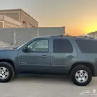 شفرولية تاهو