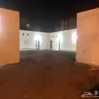 غرفة عزاب للاجار