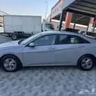 هونداي النترا 2024 سعودي المجدوعي للسيارات