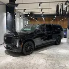 كاديلاك إسكاليد  - 2025  CADILAC  Escalade 600