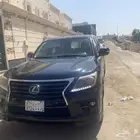 جيب لكزس LX570 أسود