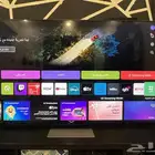 تلفزيون LG 65 inch