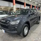 ايسوزو ديماكس 2023 دبل