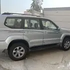 جيب برادو للبيع