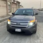 فورد اكسبلور 2012 فل كامل