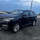 سنتافي 2018 جير توماتيك ماشي 199 الف كم وصل السوم 45