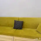 كنب للبيع بحاله ممتازه