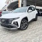 هونداي توسان كمفورت محرك 1.6 موديل 2025