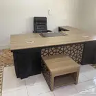 أثاث مكتب للبيع على السوم