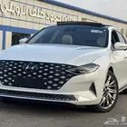 هونداي أزيرا 2020بنزين 6 سلندر س س