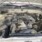 هايلوكس موديل 99 للبيع