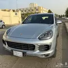 بورش كايين موديل 2016 للبيع