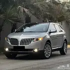 فورد لينكون MKX 2014 فل كامل نظيف منوة المستخدم