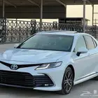 تويوتا - كامري - GLE - 2021 - سعودي - هايبرد فل