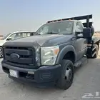 فورد F350 2013 - دبل - دبل تاير غماره 8 سلندر