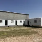 بيوت جاهزة للبيع