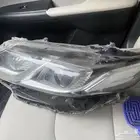 شمعات كامري