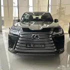 لكزس LX600 فئة BB بنزين 2025