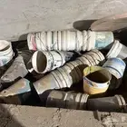 سطول بويه للبيع