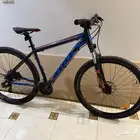 دراجه هوائيه سكوت اسبكت 960 نظيفه جدا