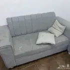 كنب اربع قطع