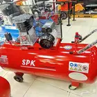 كمبروسر هواء 300 لتر Air Compressor