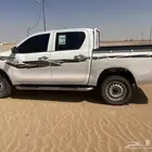هايلكس 2021 ديزل