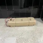 تانكي ماء فيبر