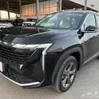 جيلي ستار راي 2024 استاندر