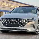 ازيرا بنزين 2021 فل كامل اعلى فئة 6 سلندر