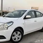نيسان صني 2020 نظيف (( تم البيع ))
