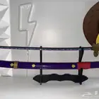 سيف زورو حديد