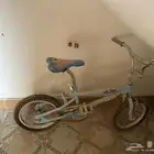 سيكل كوبرا الأصلية نظيف جدا